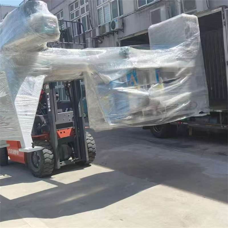 澧县赣州市物流：多样运输服务与丰富线路探秘