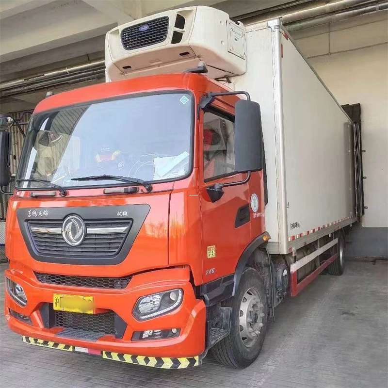 澧县潞城区物流：多元专线与高效运输探秘
