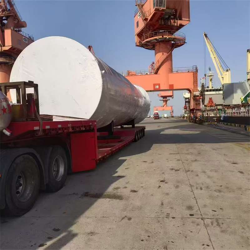 澧县华池县：物流专线开启高效货运新篇