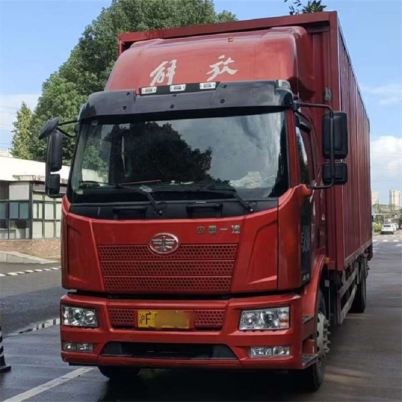 澧县东坡区物流：多样服务与高效运输线路探秘